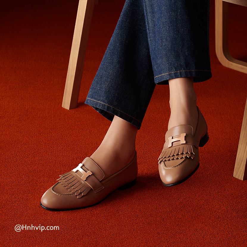 HERMES Royal loafer