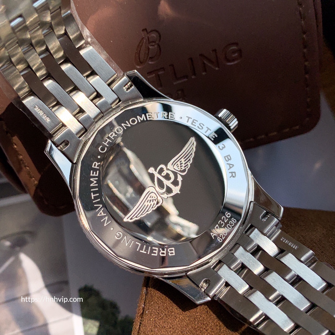 Breitling NAVITIMER AUTOMATIC 41