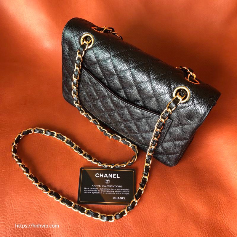 Chanel Classic Flap Bag 23cm