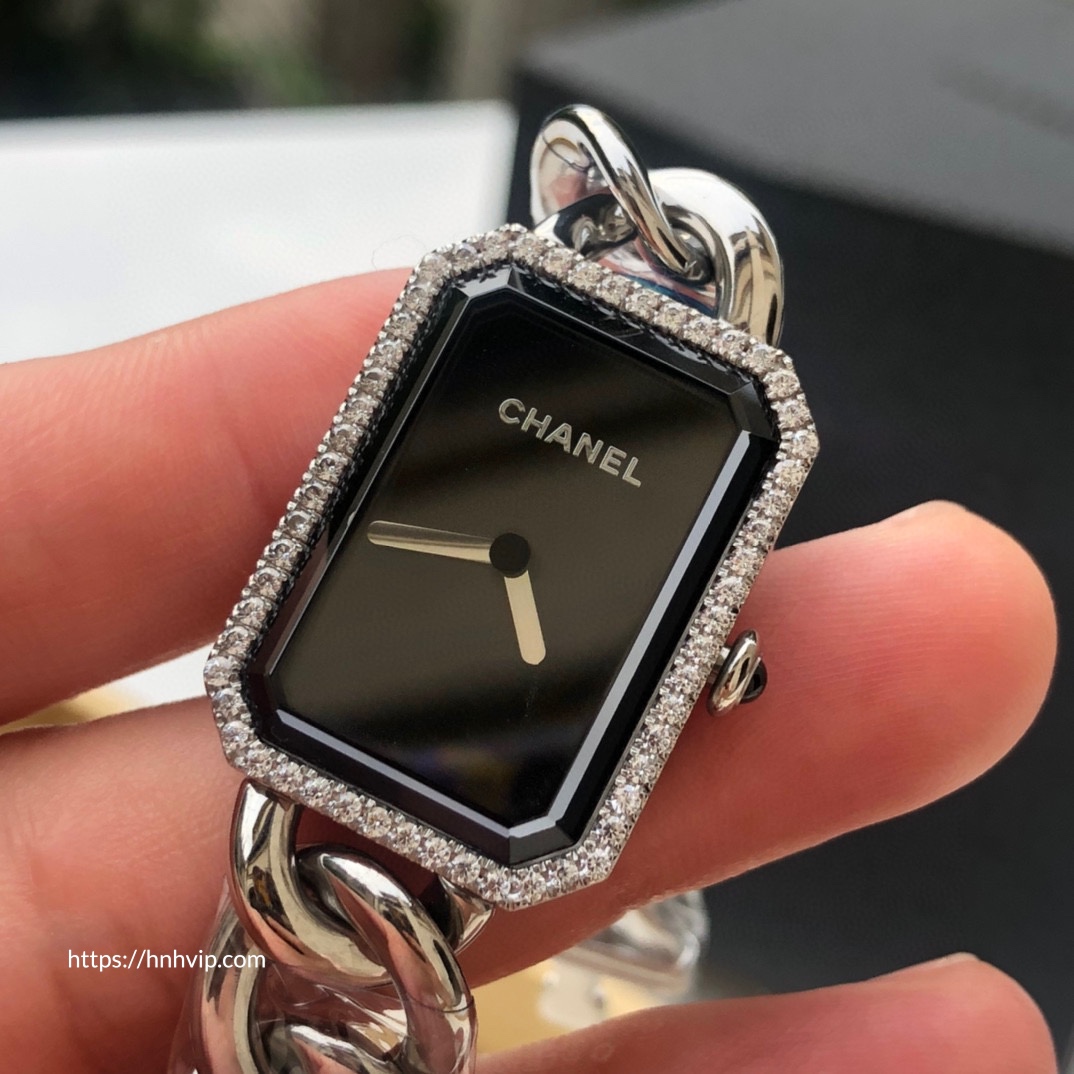 Chanel PREMIÈRE CHAIN WATCH ,28mm