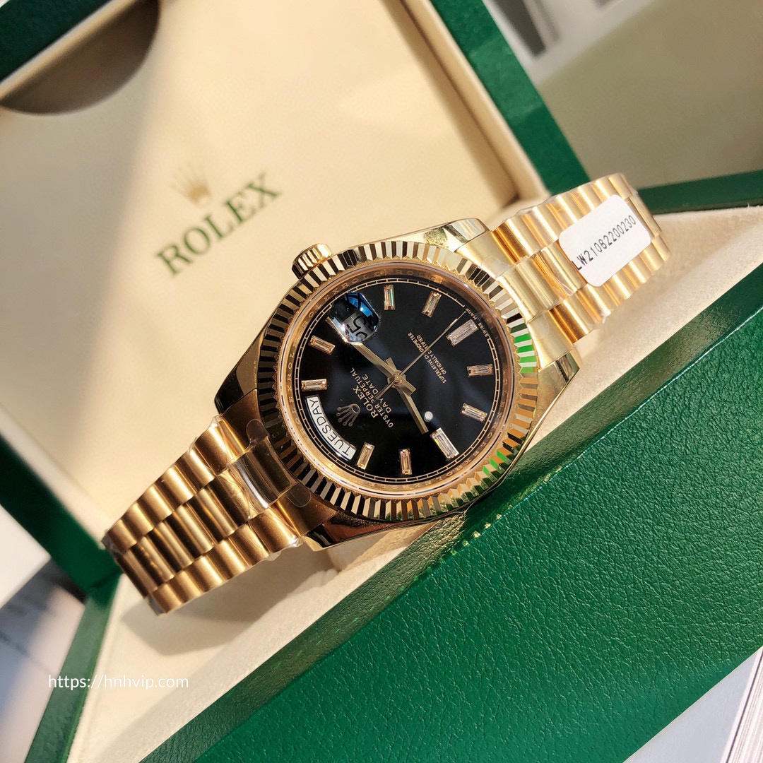 Rolex oyster perpetual datejust