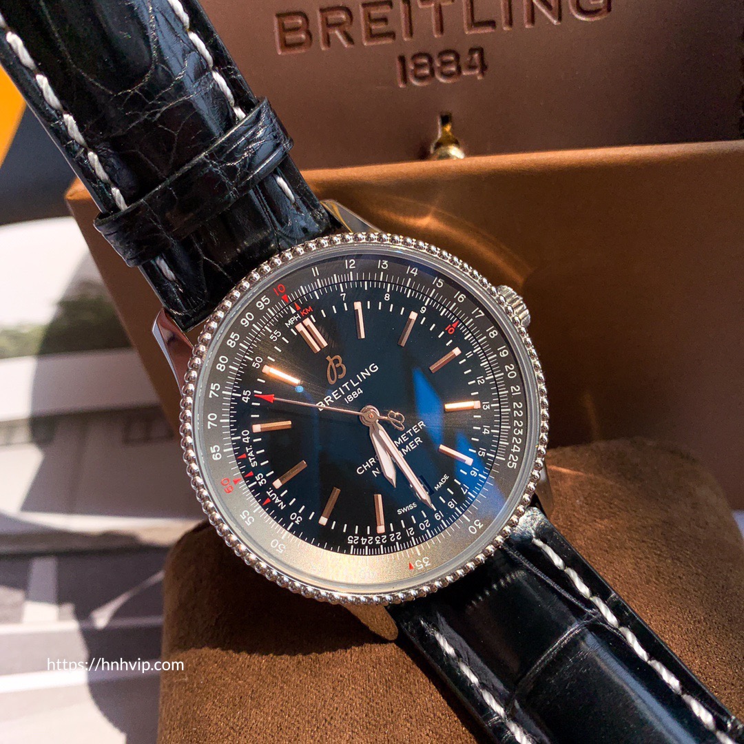 Breitling NAVITIMER AUTOMATIC 41
