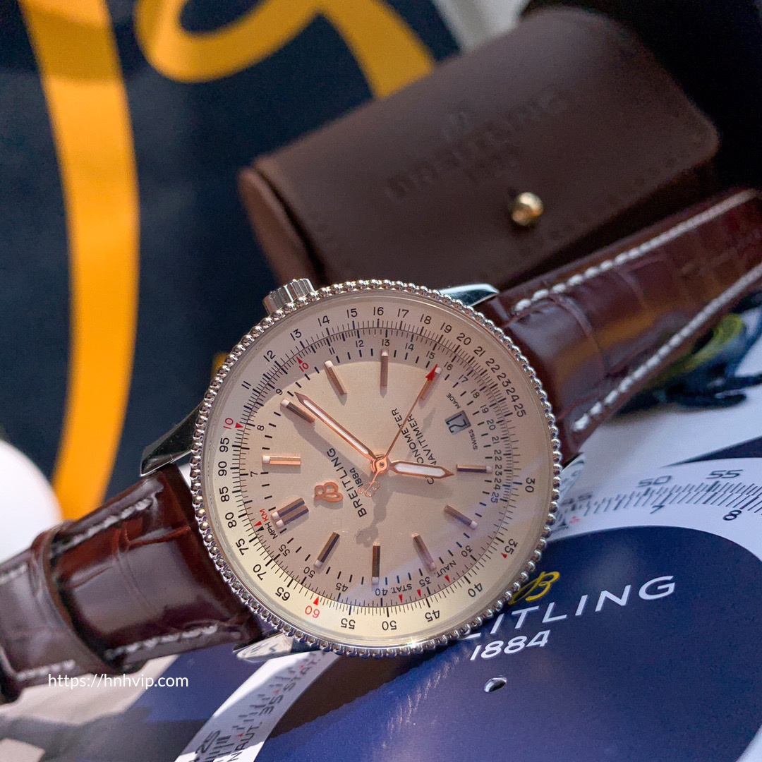 Breitling NAVITIMER AUTOMATIC 41