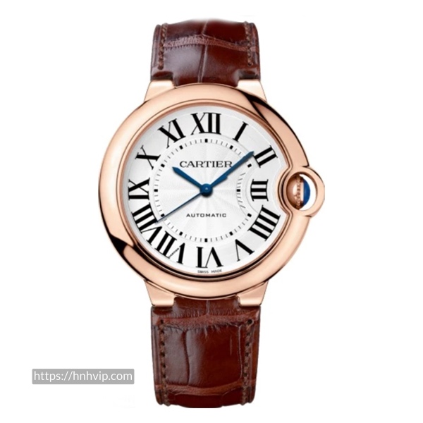 BALLON BLEU DE CARTIER WATCH WGBB0030