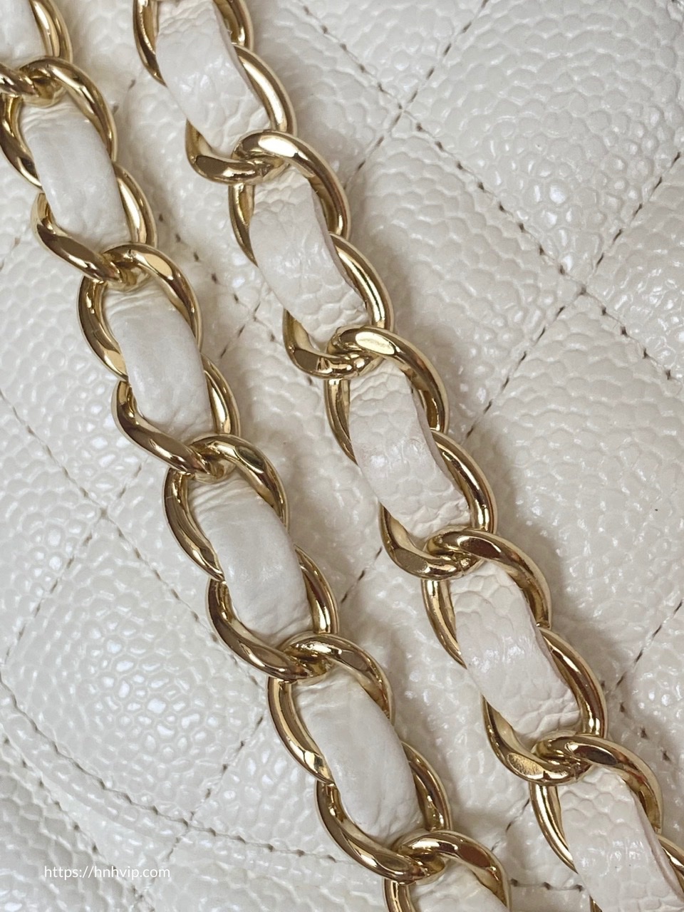 Chanel Classic Flap Bag 23cm