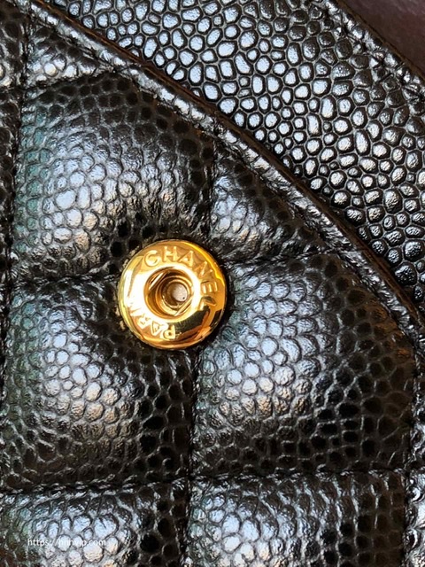 Chanel Classic Flap Bag 25cm