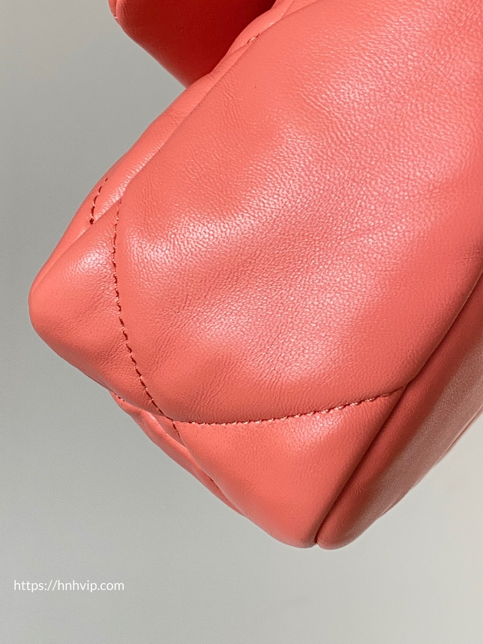 CHANEL 19 HANDBAG
