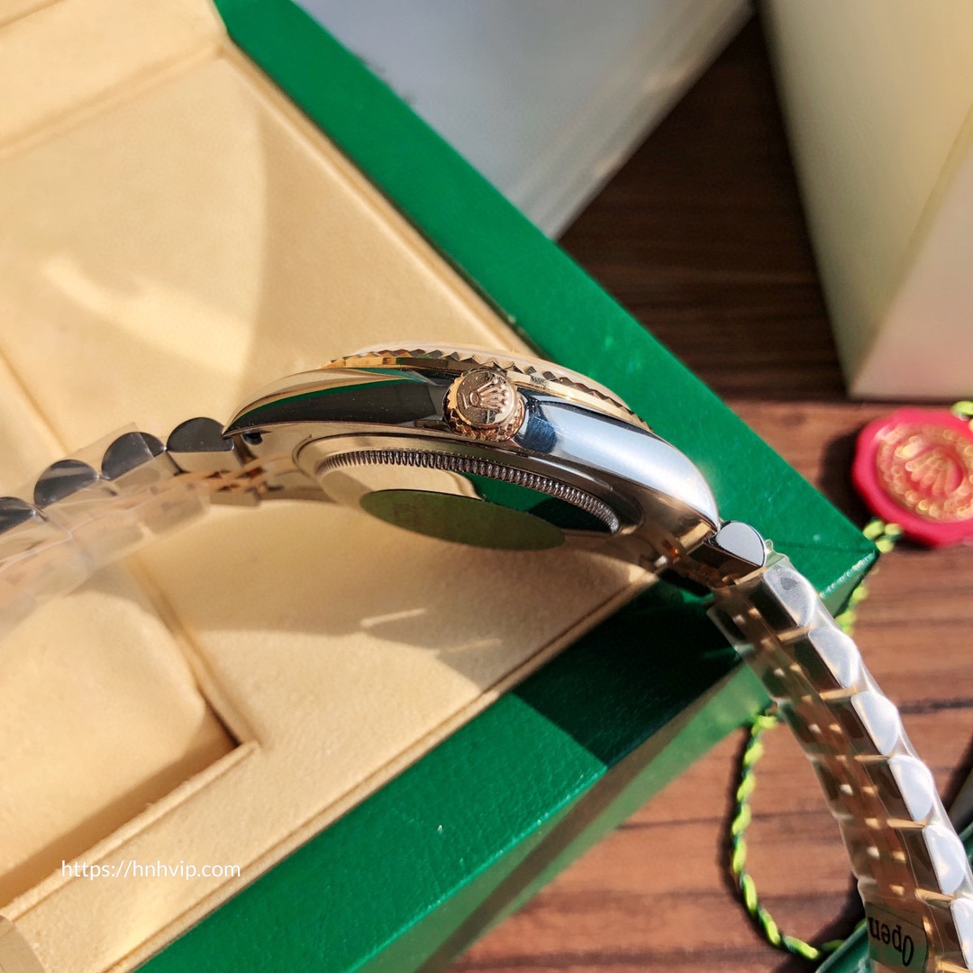 Rolex Datejust 36 M126233-0027 36mm