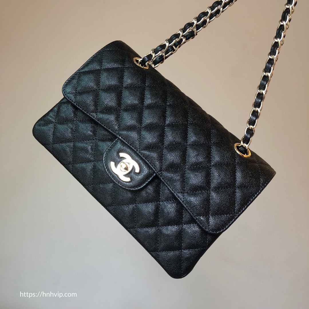 Chanel Classic Flap Bag 23cm