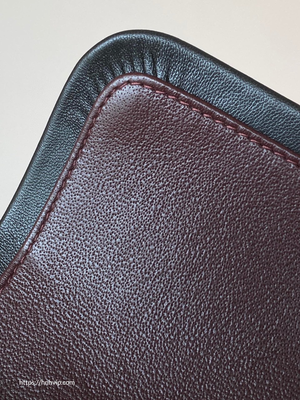 Chanel Classic Flap Bag 23cm