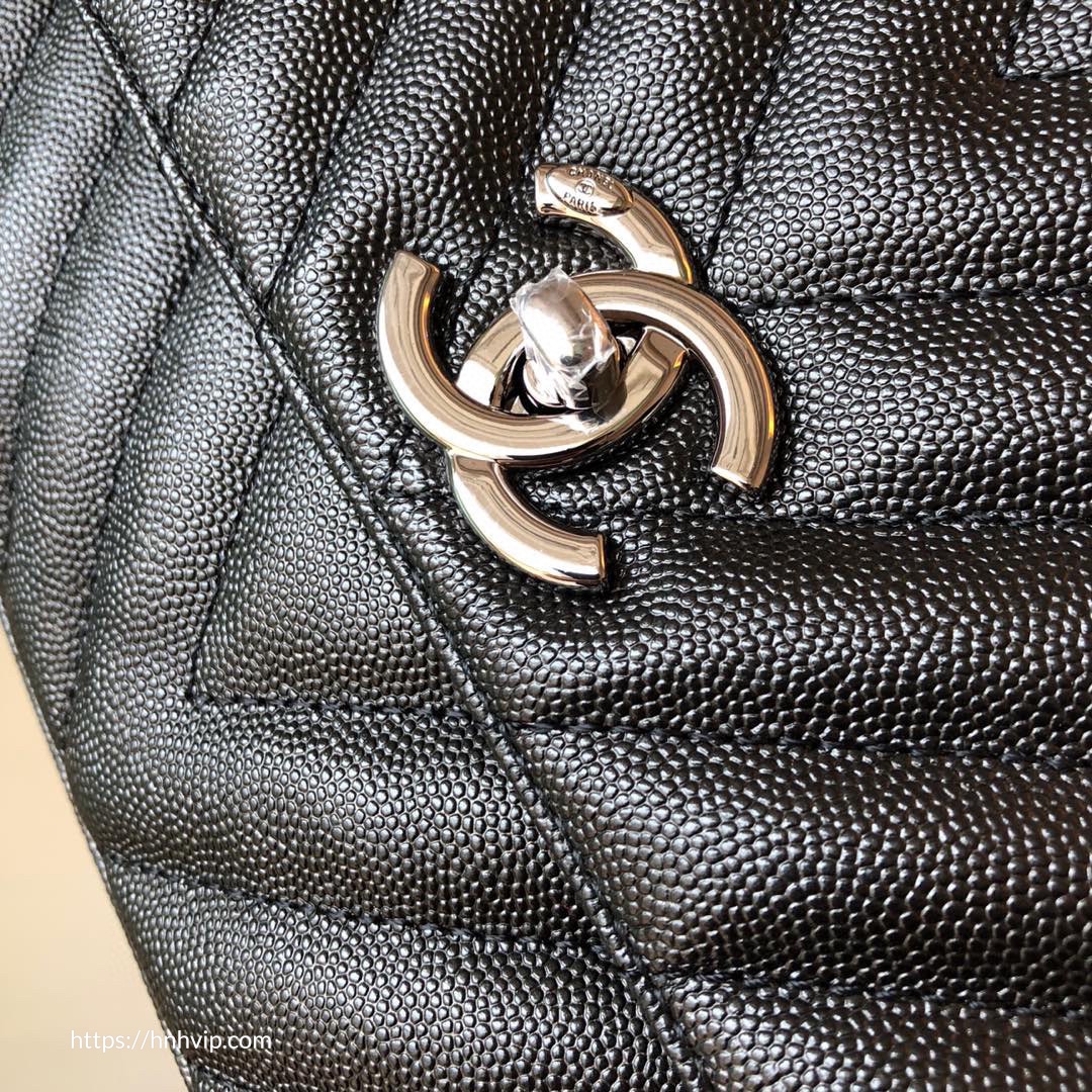 Chanel Coco handle Bag 30cm