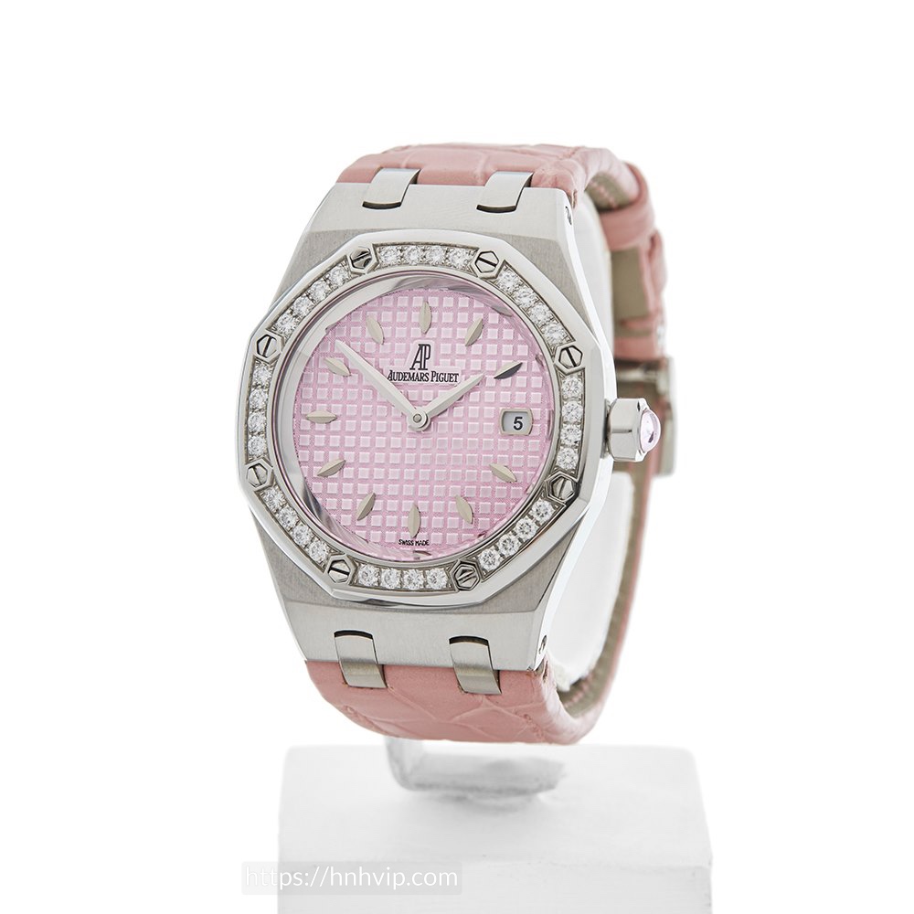 Audemars Piguet Royal Oak 67601ST.ZZ.D057CR.01