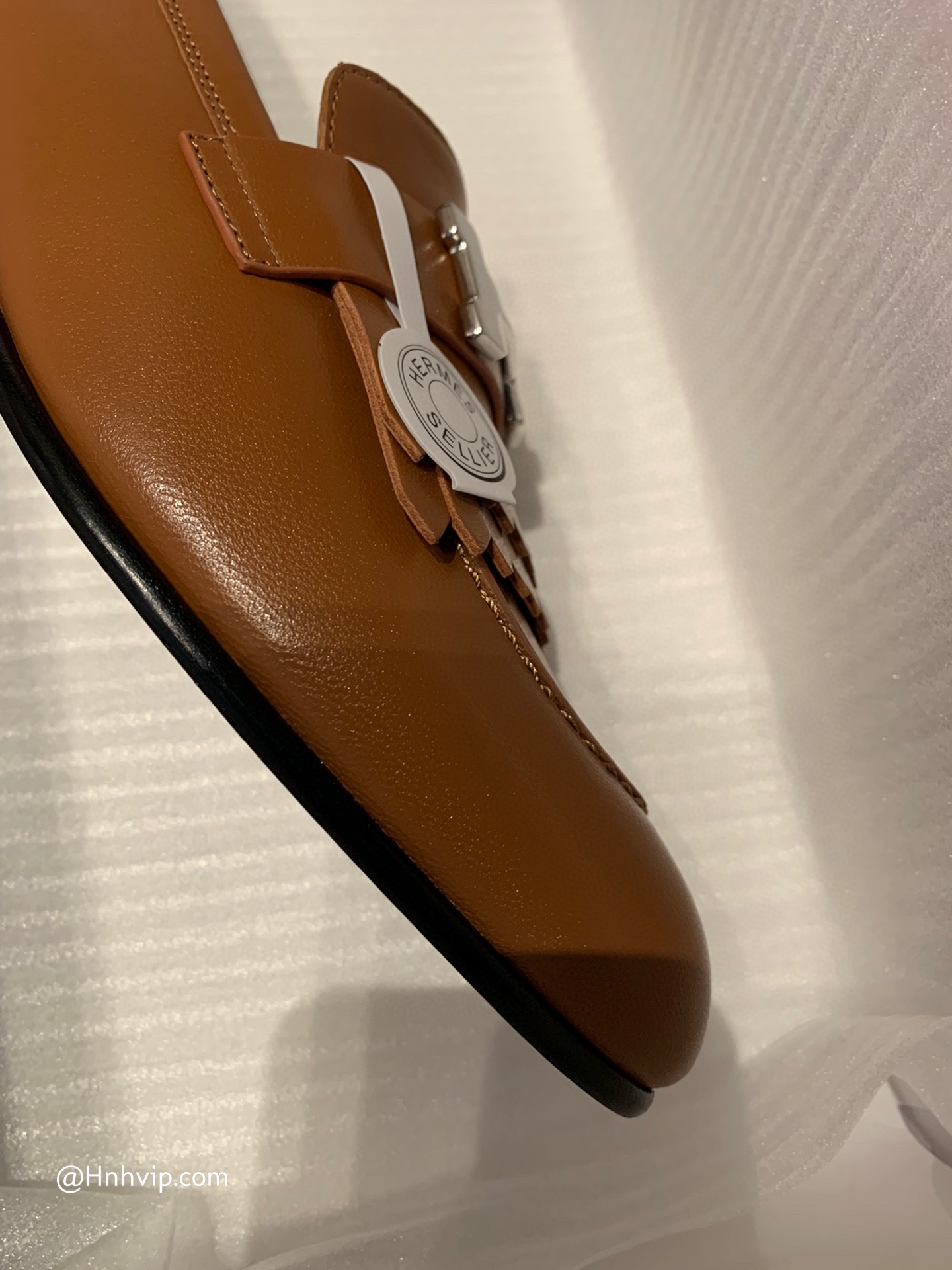 HERMES Royal loafer