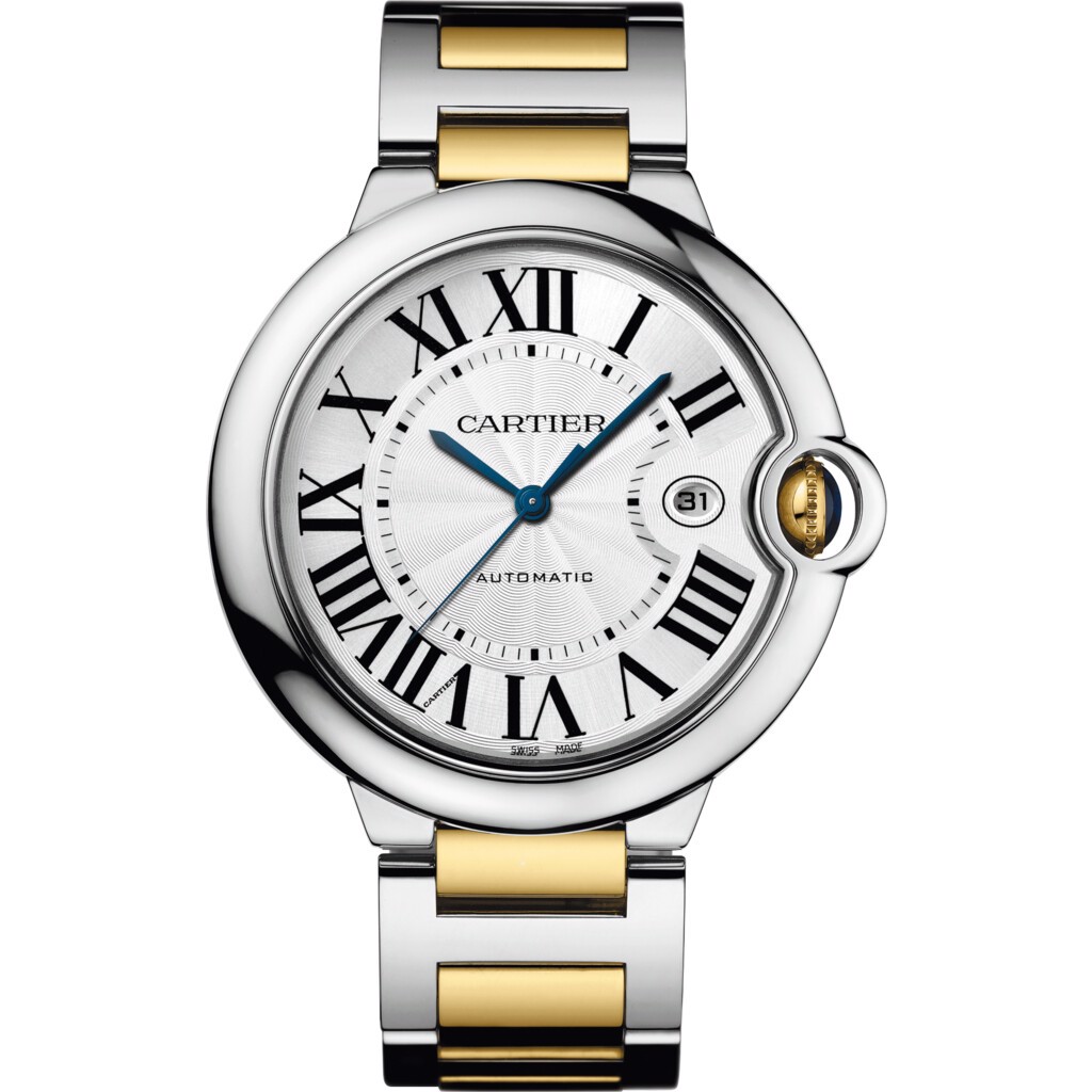Ballon Bleu de Cartier W2BB0022
