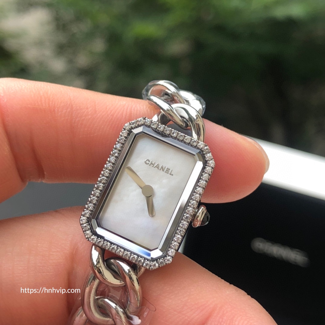 Chanel PREMIÈRE CHAIN WATCH ,22mm
