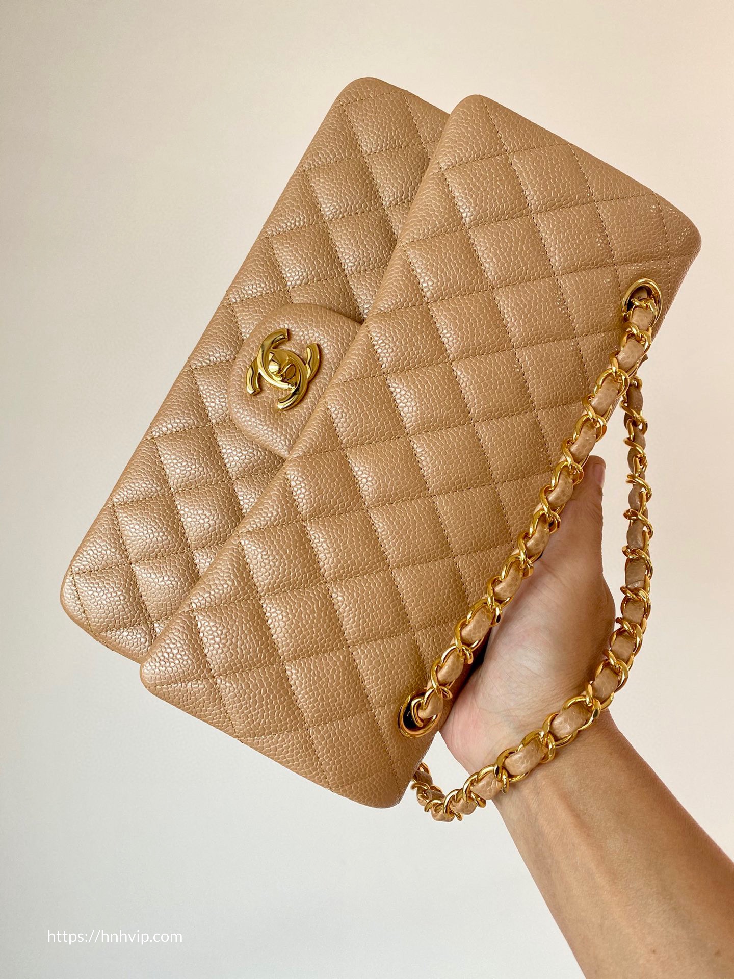 Chanel Classic Flap Bag 25cm