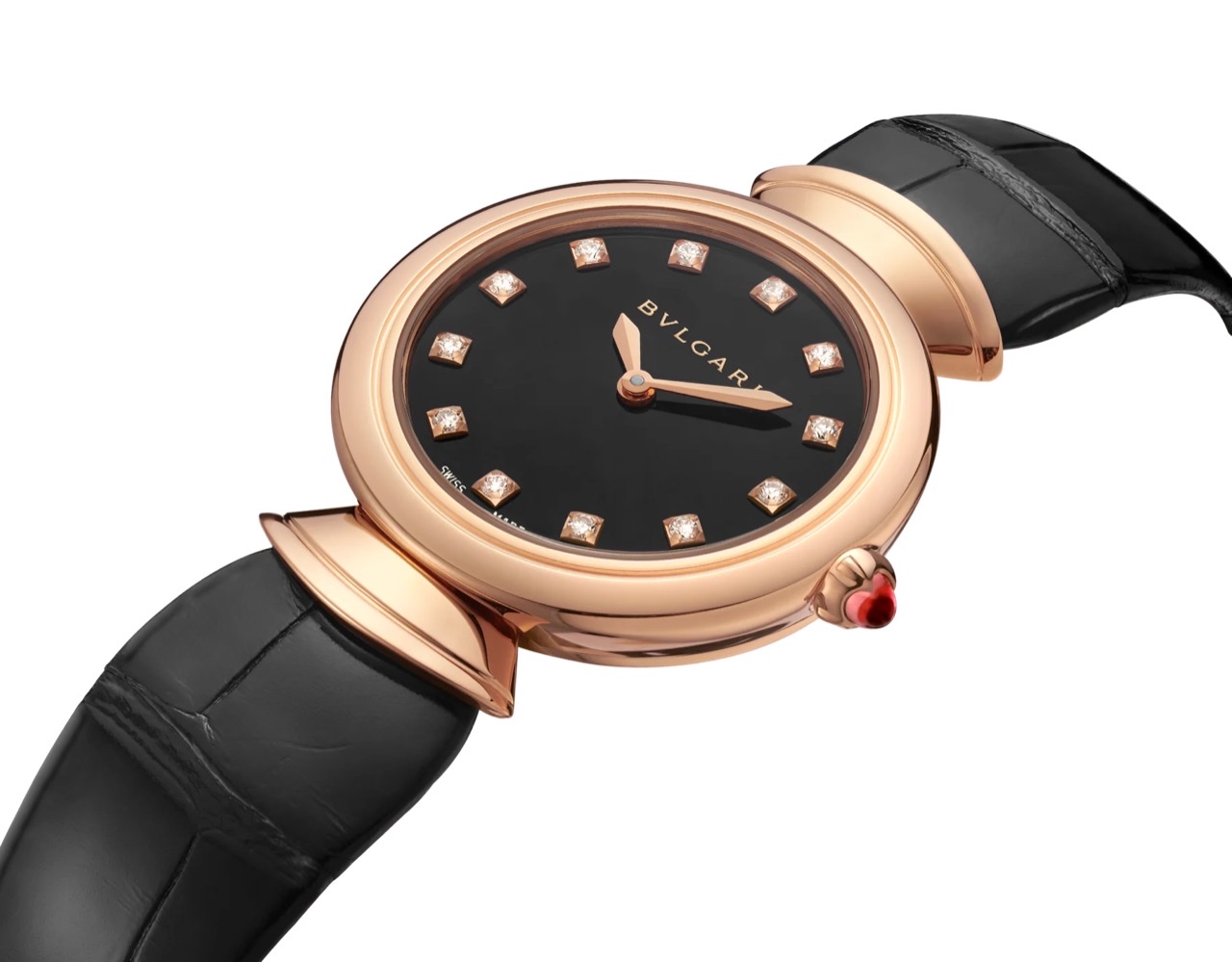 BVLGARI DIVAS’ DREAM WATCH 102841