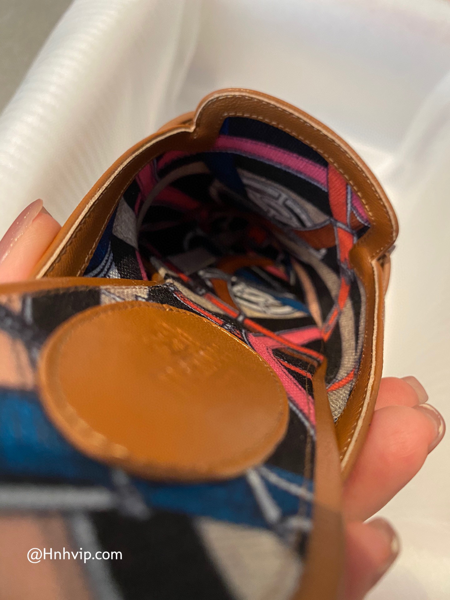 HERMES Oz mule H211157Z