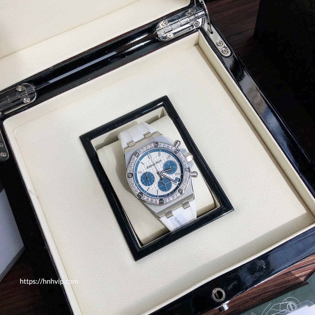 Audemars Piguet Royal Oak Offshore 26231ST.ZZ.D010CA.01