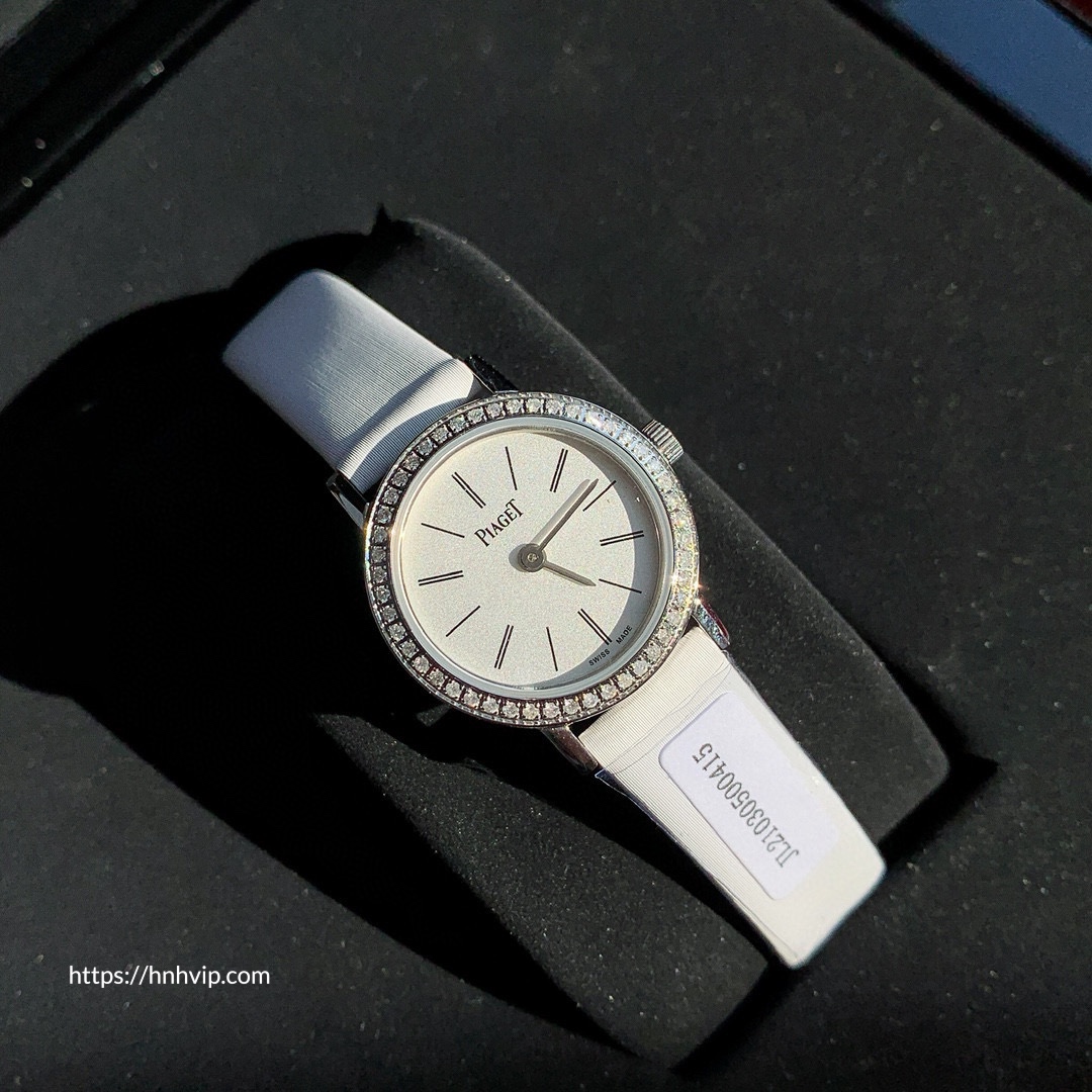 Piaget Altiplano Diamonds Quartz G0A36532 24mm