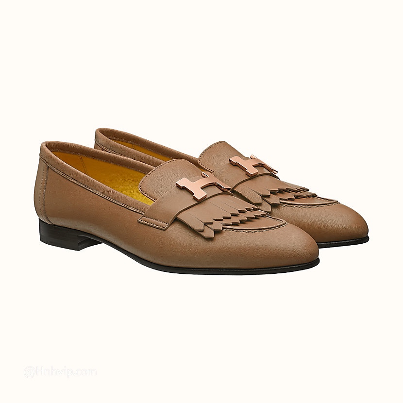 HERMES Royal loafer