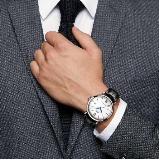 IWCPORTOFINO AUTOMATIC EDITION “150 YEARS” IW356519