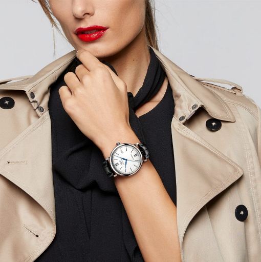 IWCPORTOFINO AUTOMATIC EDITION “150 YEARS” IW356519