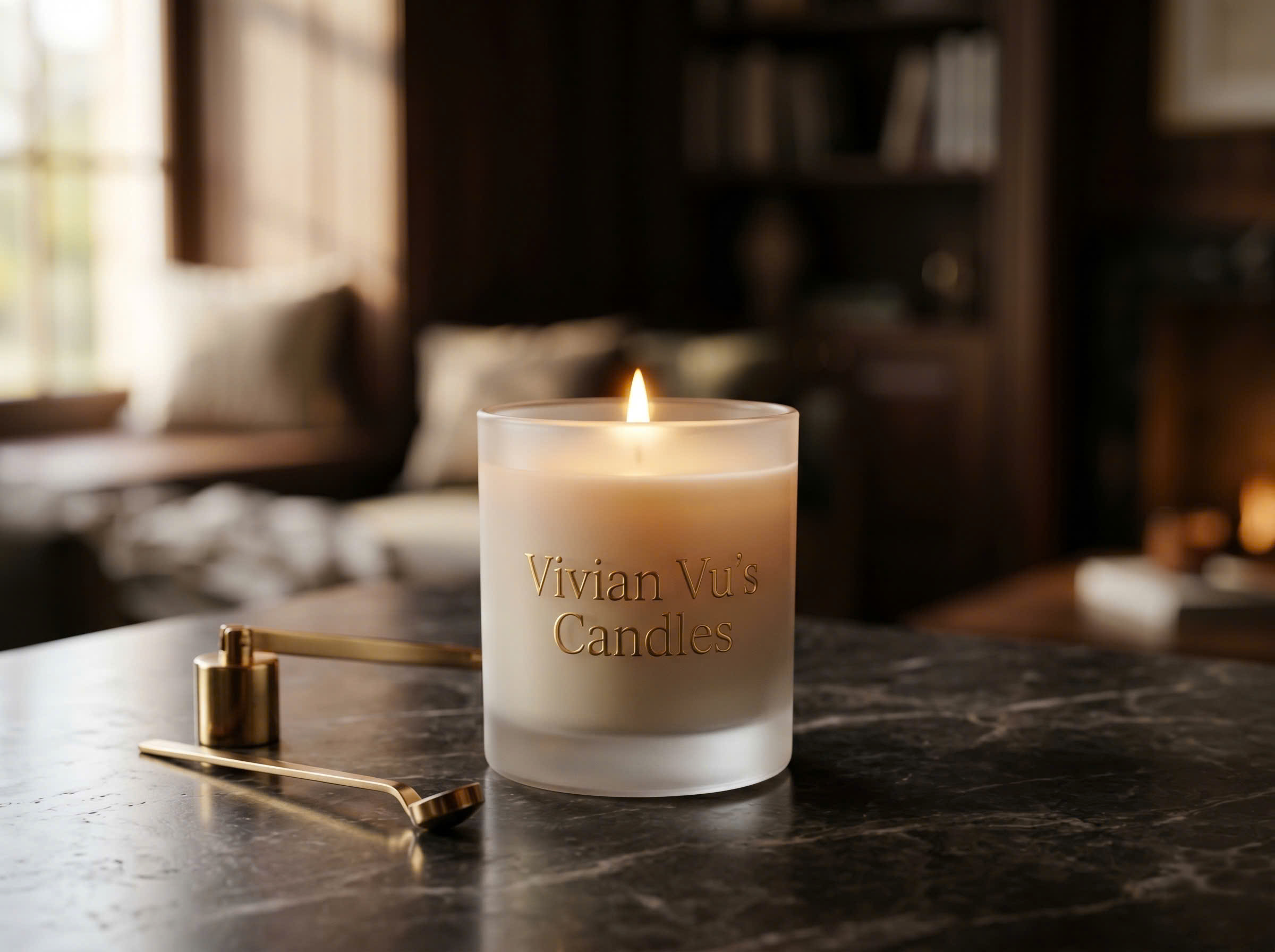 Những câu hỏi thường gặp về nến thơm