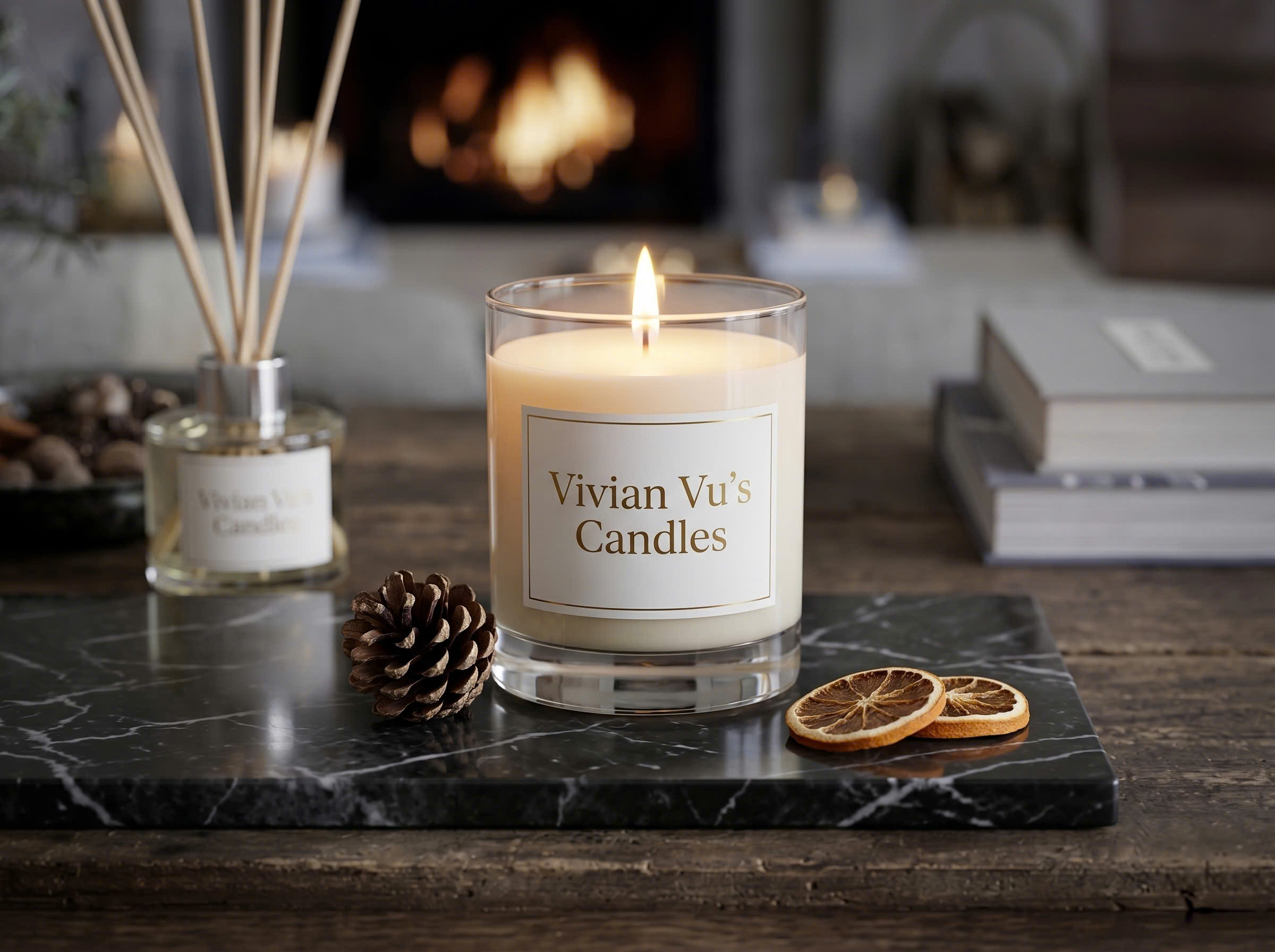 Những điều cần lưu ý khi sử dụng nến thơm khử mùi