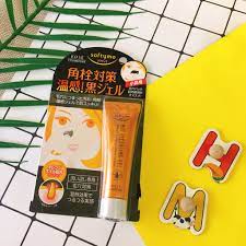 Gel lột mụn KOSE