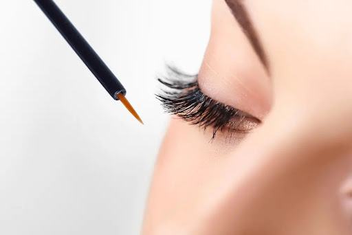 Dưỡng mi NMN Stem Cell