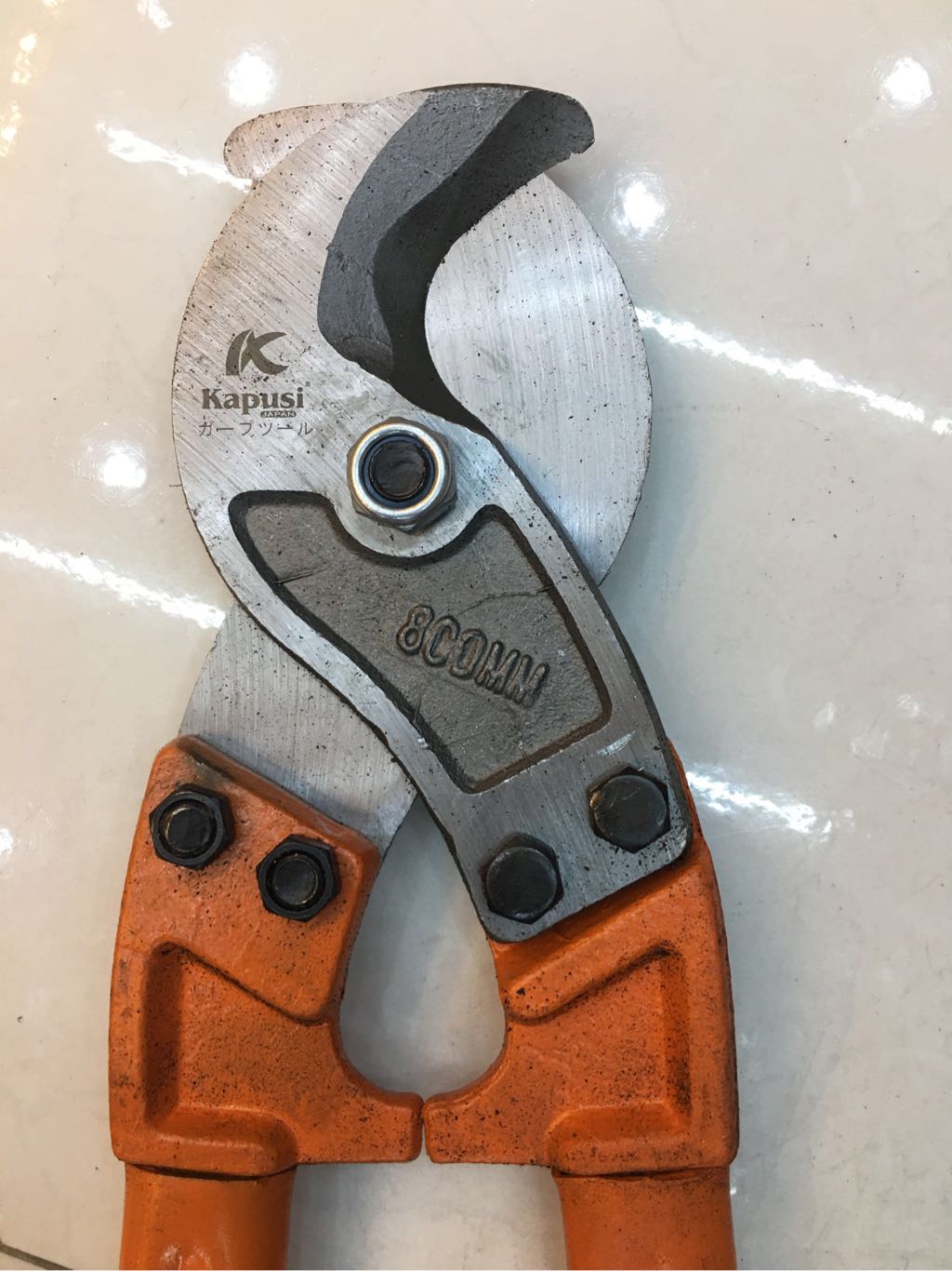 Kéo cắt cáp 30-800