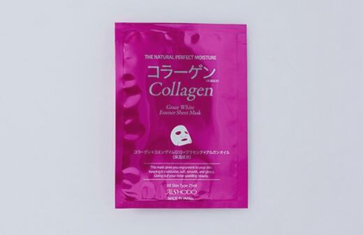 Mặt nạ Aishodo Grace White Essence Mask (20 miếng) lẻ
