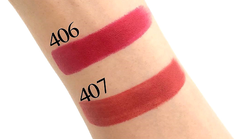 Son môi CEZANNE 3.9g RD406