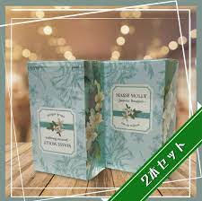 Nước hoa MASSE MOLLY (Hương hoa nhài)