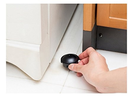 Viên Diệt Gián Earth Chemical Black Cap 12 Viên/Hộp