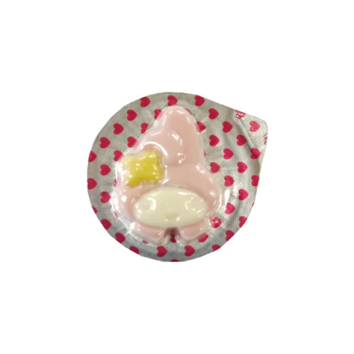 Socola Sanrio hình My Melody
