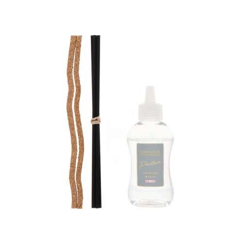 Set refill bộ tinh dầu khuếch tán thơm phòng Asu Sukki-ri 100ml - Hương suối rừng thuần khiết