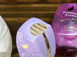 Hộp thơm phòng nước hoa cao cấp Premium Aroma - Grace Beauté