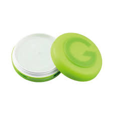 Sáp vuốt tóc nam GATSBY 80g- Xanh lá