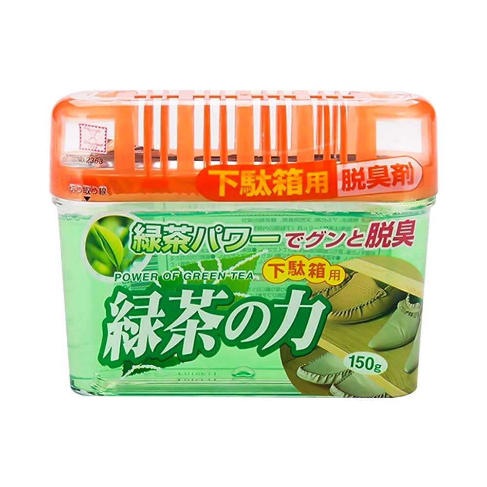 Khử Mùi Tủ Giày Hương Trà Xanh