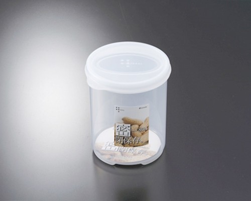 HỘP NHỰA ĐỰNG THỰC PHẨM DÁNG CAO 570ML LOẠI TRÒN CÓ NẮP