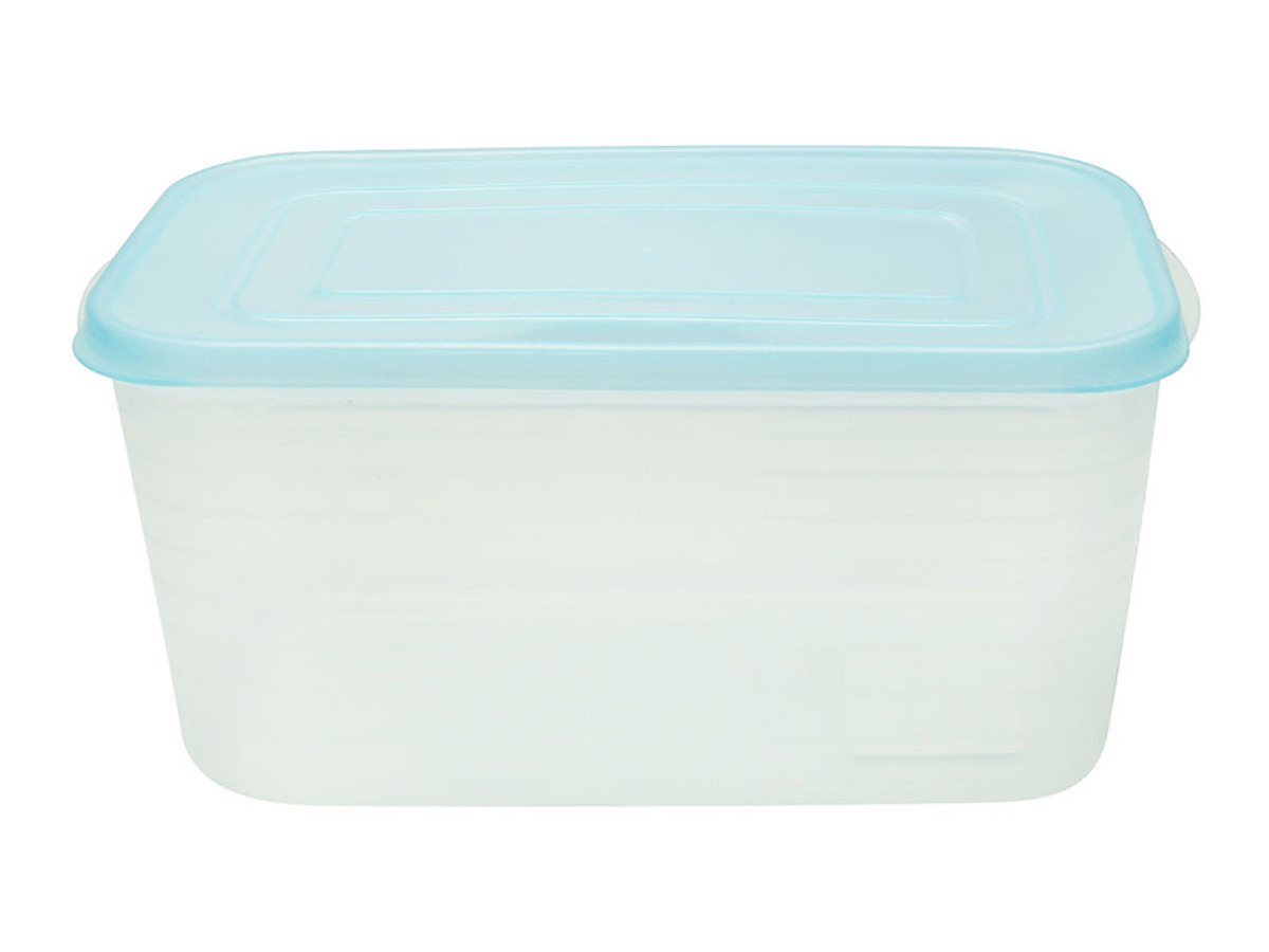 Hộp đựng thực phẩm Yamada 2,4l Xanh