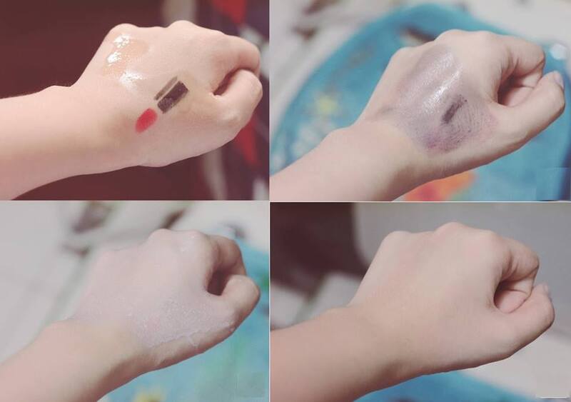 Dầu Tẩy Trang KOSÉ Softymo Deep Cleansing Oil Làm Sạch Sâu 230ML