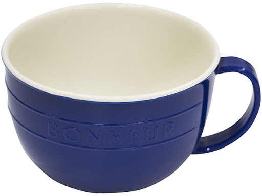 Cốc đựng soup Yamada(màu xanh)