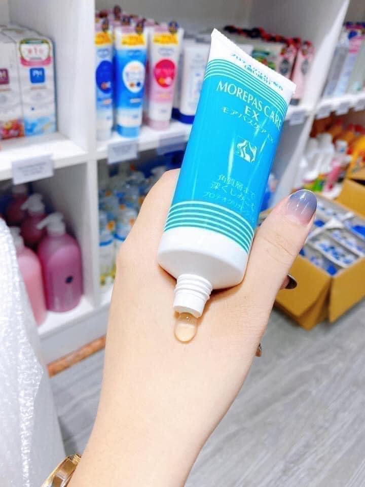 Gel Dưỡng Hadariki Hỗ Trợ Giảm Sẹo Chiết Xuất Sụn Vi Cá Hồi PG 80g