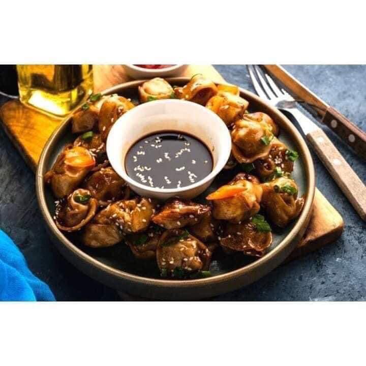 Dầu hào Roza Tomato 180g