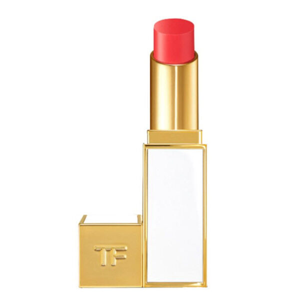 Son Tom Ford Ultra Shine Lip Color WillFul 07 – Màu Đỏ Hồng Đào 3.3g