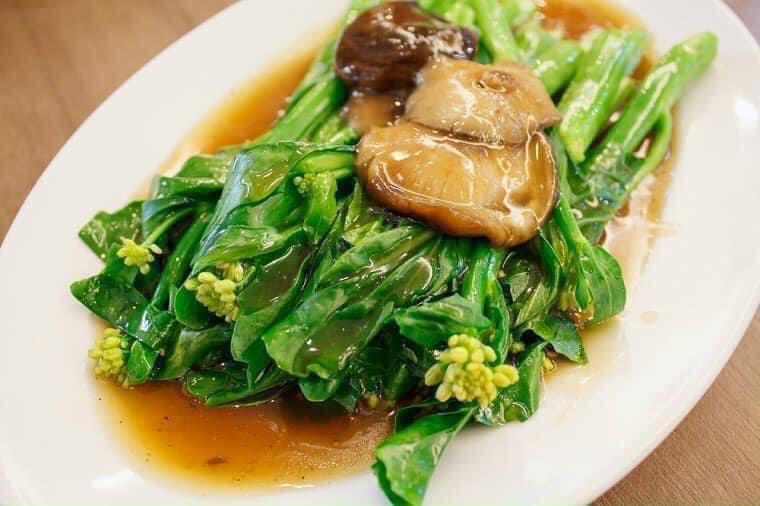 Dầu hào Roza Tomato 180g