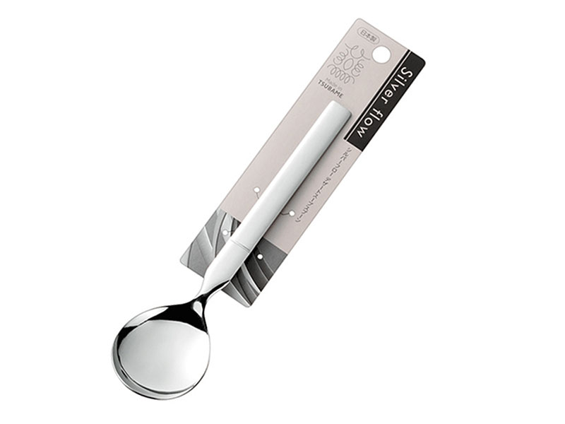 Thìa inox cỡ to cao cấp